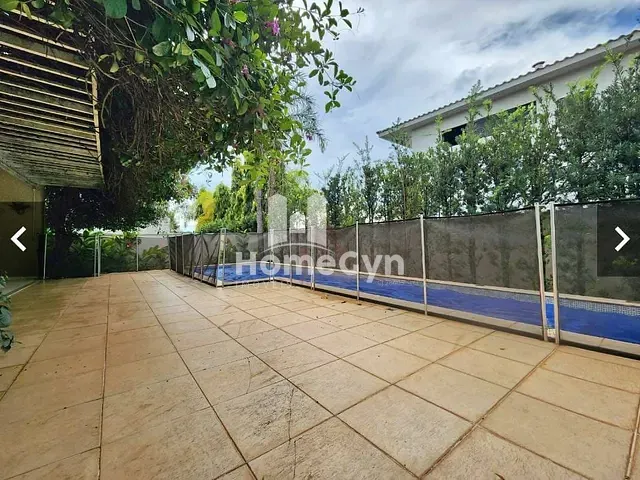 Casa 4 quartos e 5 banheiros, para alugar, no bairro Residencial Alphaville Flamboyant em Goiânia