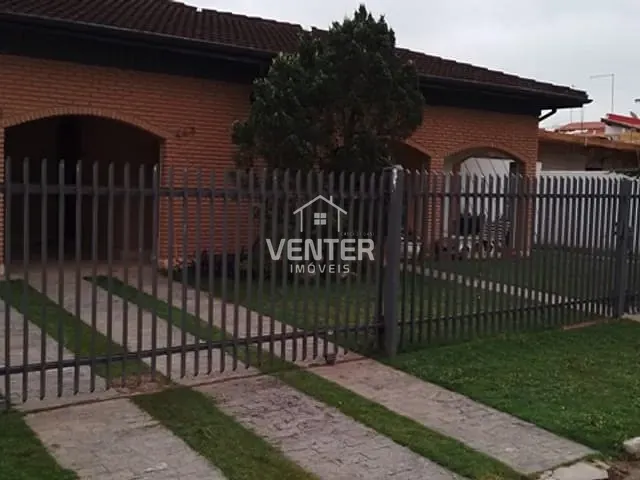 Casa com 600m² 3 quartos e 4 banheiros, à venda, no bairro Loteamento Eldorado Jardim Residencial em Tremembé