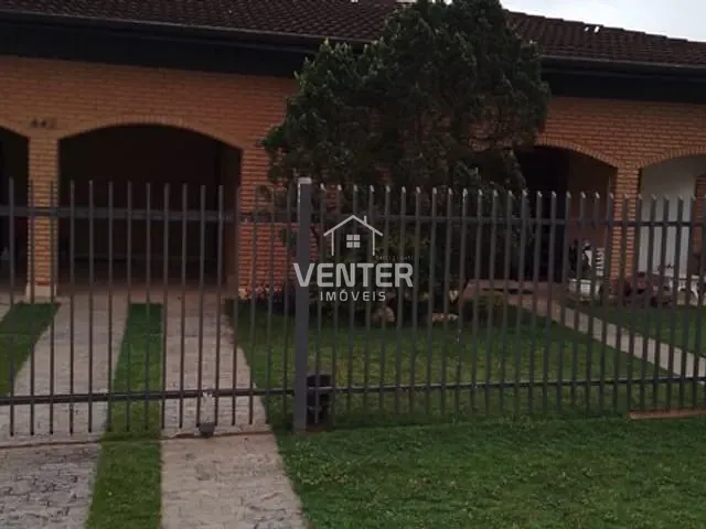 Casa com 600m² 3 quartos e 4 banheiros, à venda, no bairro Loteamento Eldorado Jardim Residencial em Tremembé