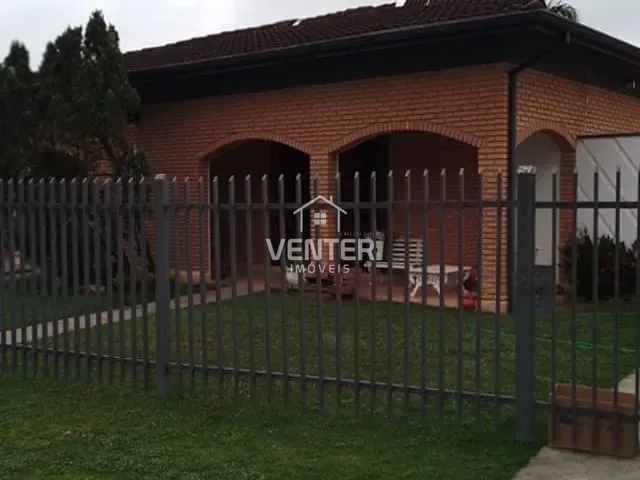 Casa com 600m² 3 quartos e 4 banheiros, à venda, no bairro Loteamento Eldorado Jardim Residencial em Tremembé