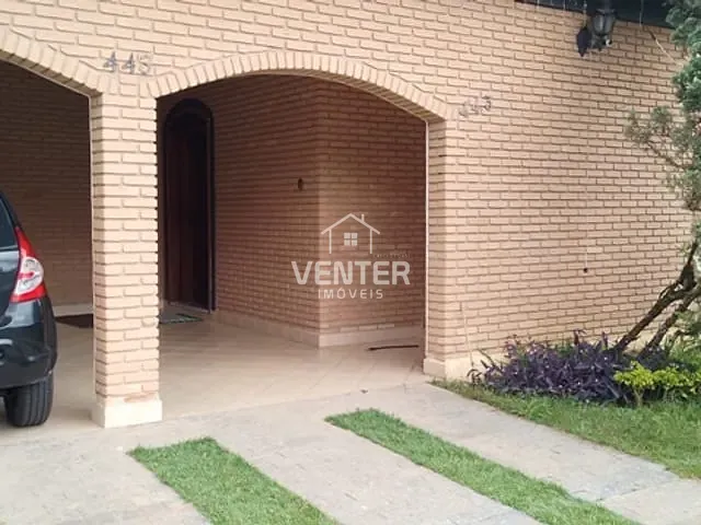 Casa com 600m² 3 quartos e 4 banheiros, à venda, no bairro Loteamento Eldorado Jardim Residencial em Tremembé
