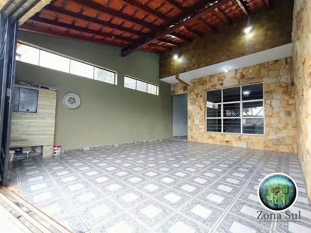 Casa com 300m² 3 quartos e 3 banheiros, à venda, no bairro Vila Garcia em Votorantim