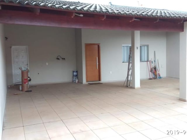 Foto do Casa - Casa à venda 3 Quartos, 1 Suite, 4 Vagas, 250M², Jardim Nenê Gomes, Uberaba - MG | ZUCATO IMOBILIARIA LTDA