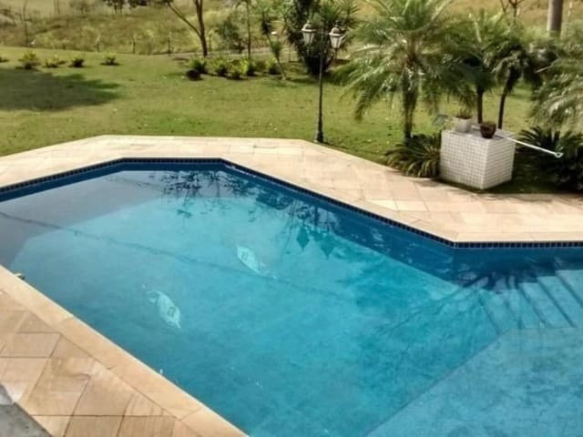 Casa com 2072m² 5 quartos e 7 banheiros, à venda, no bairro Tamboré em Santana de Parnaíba