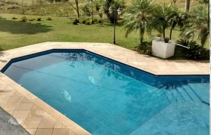 Casa em Tamboré — foto 2