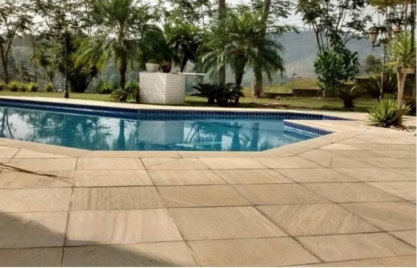 Casa em Tamboré — foto 3