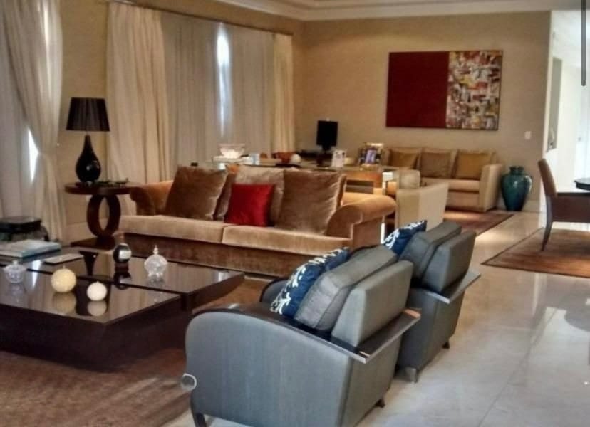 Casa em Tamboré — foto 4