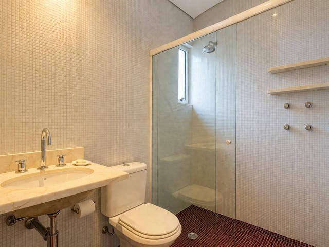 Casa com 334m² 3 quartos e 4 banheiros, à venda, no bairro Vila Madalena em São Paulo