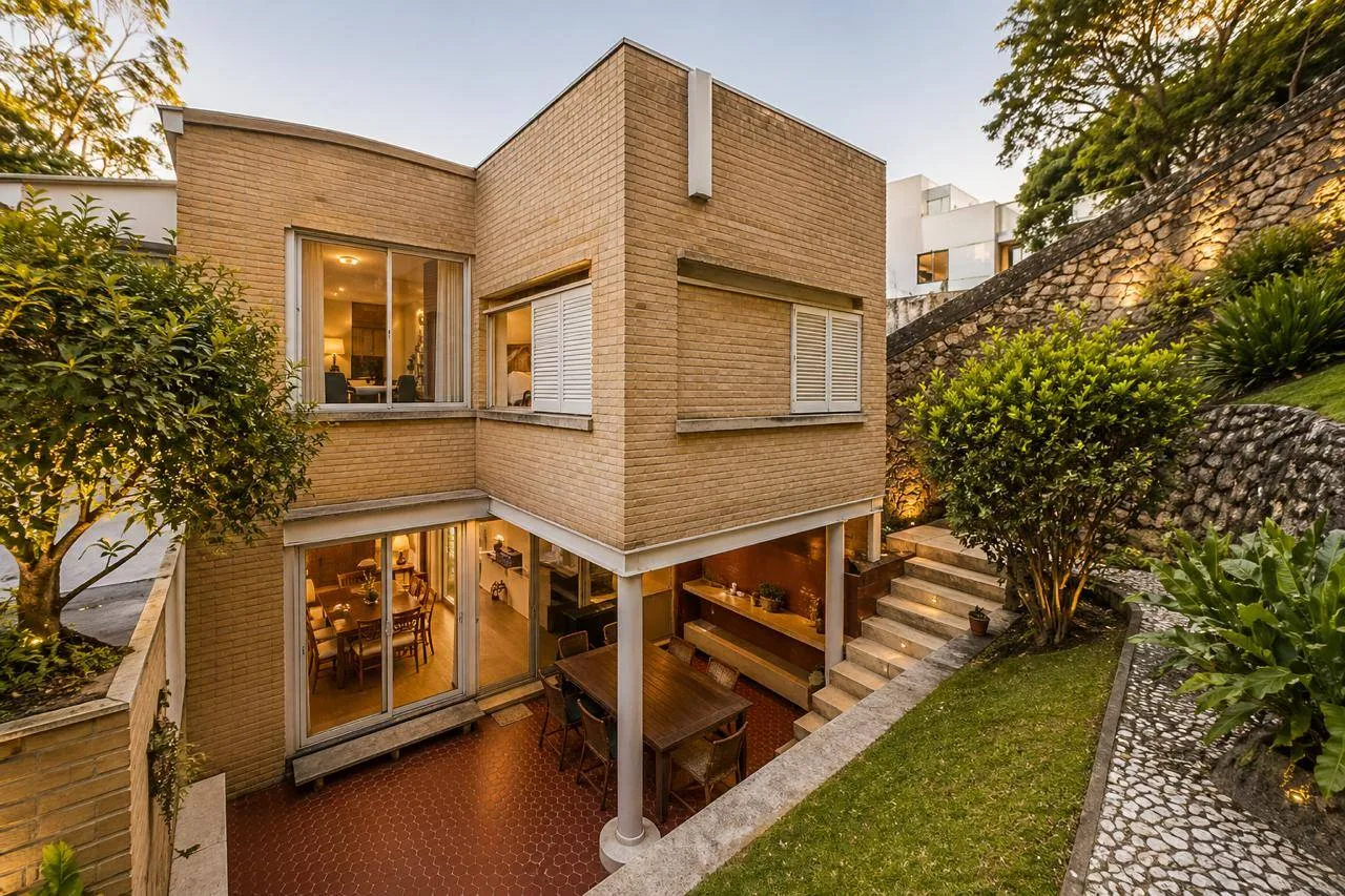 Casa em Vila Madalena — foto 1