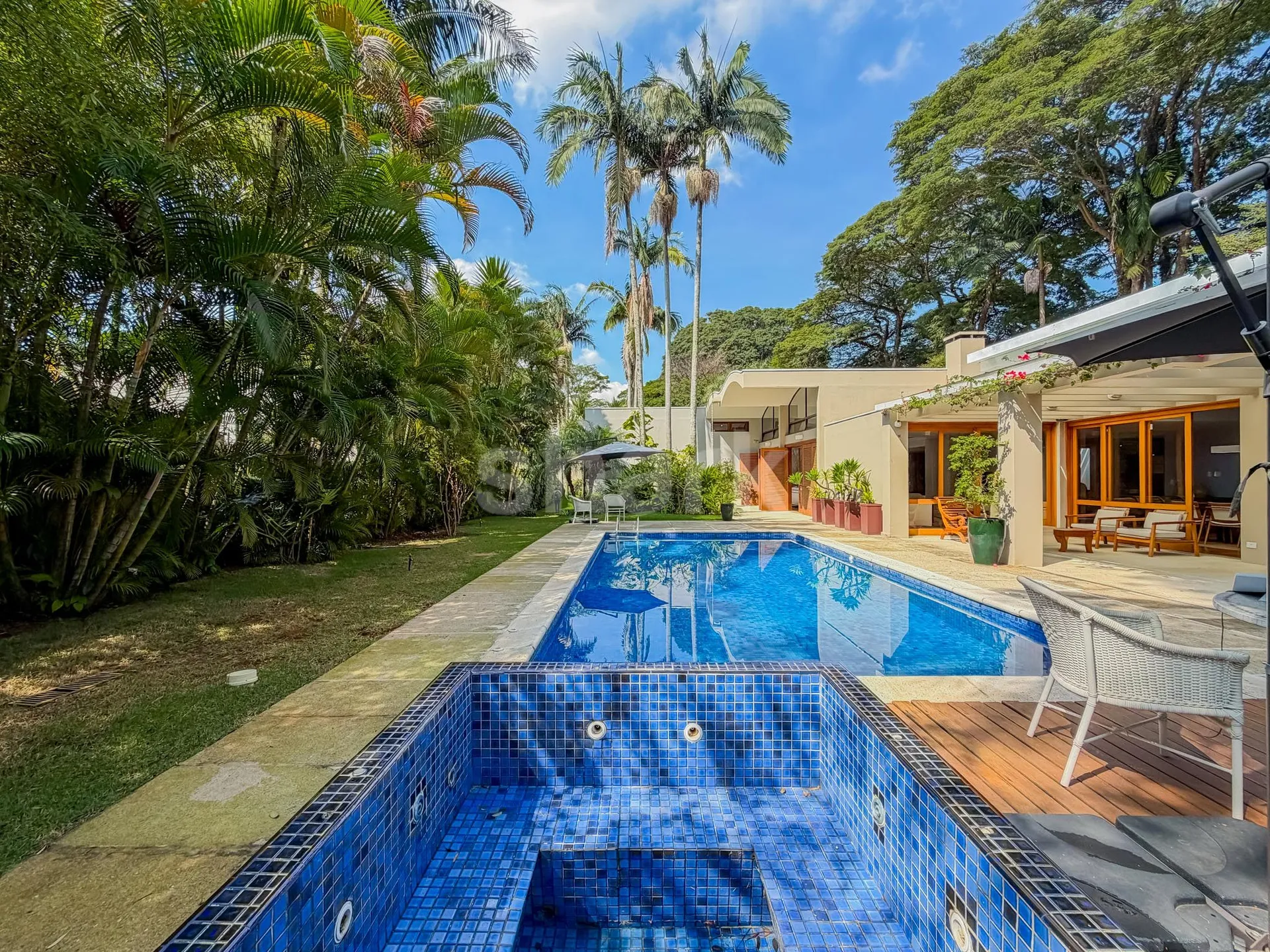Casa em Brooklin Paulista — foto 1