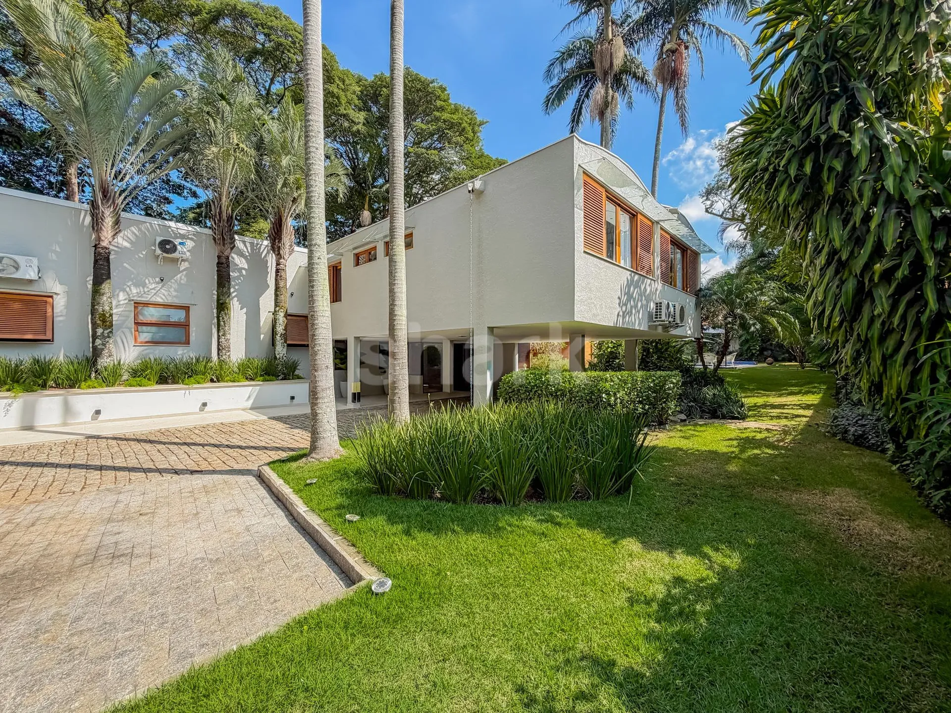 Casa em Brooklin Paulista — foto 3