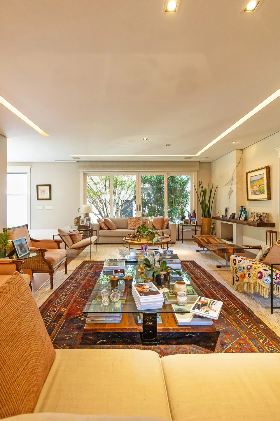Casa em Jardim Europa — foto 4