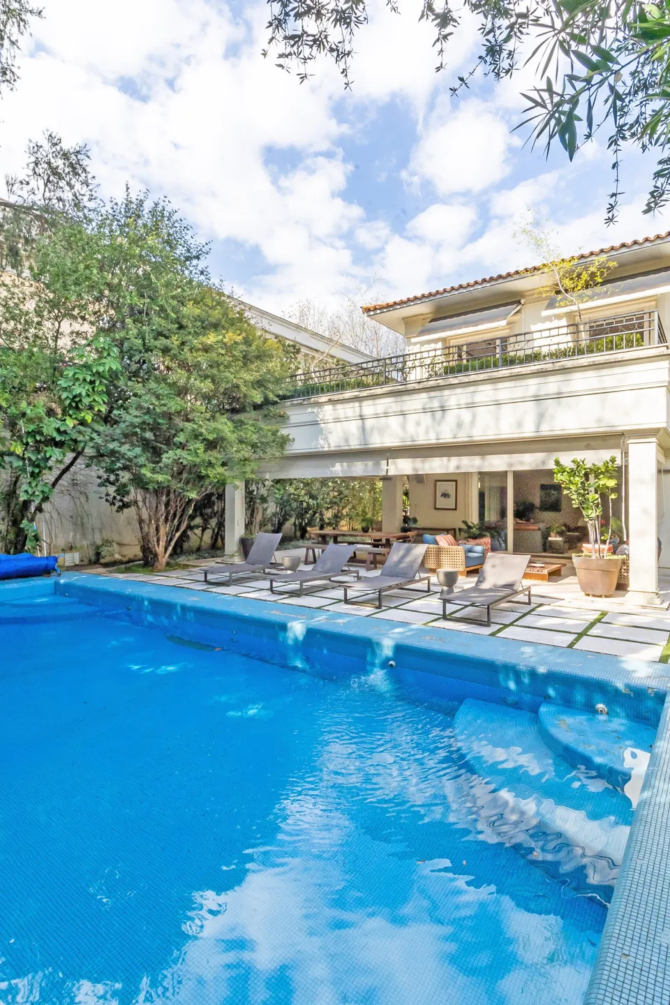 Casa em Jardim Europa — foto 2
