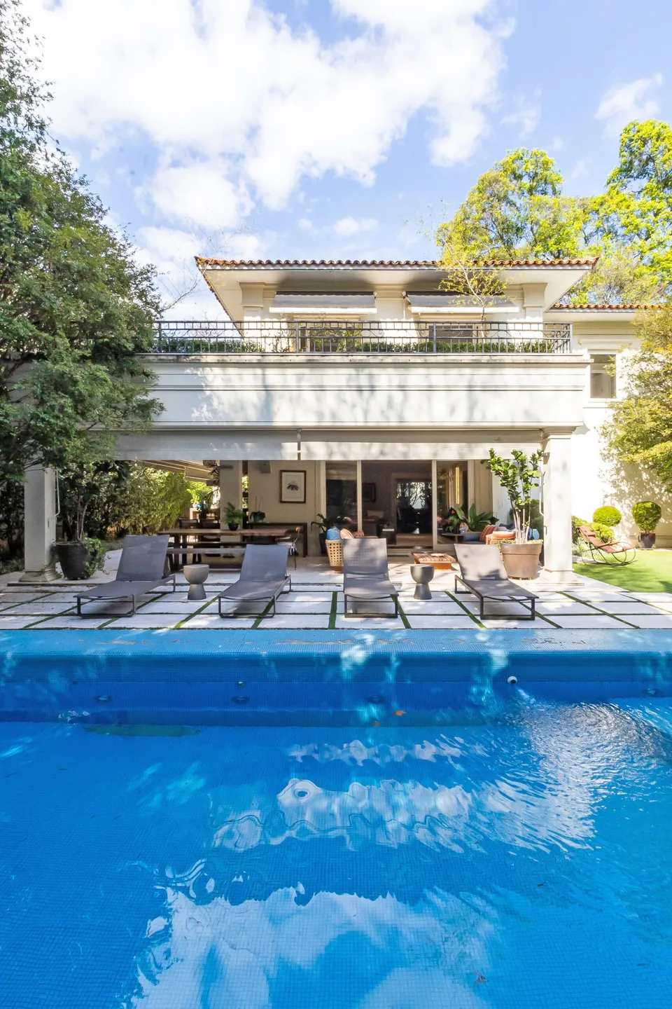 Casa em Jardim Europa — foto 3