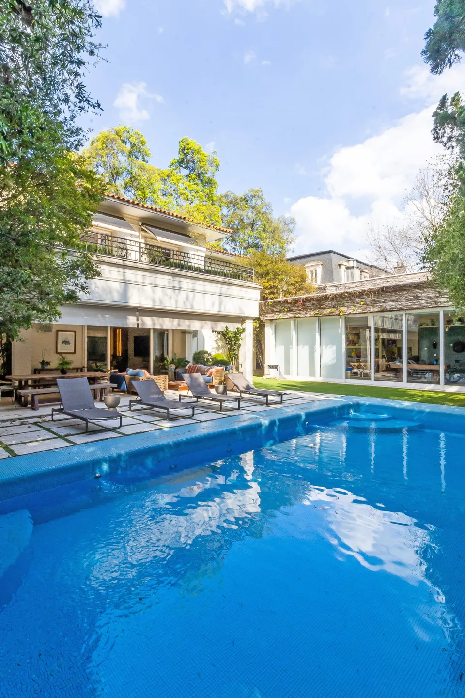Casa em Jardim Europa — foto 1