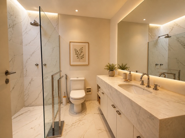 Casa com 800m² 4 quartos e 6 banheiros, para alugar, no bairro Porto Feliz em Porto Feliz
