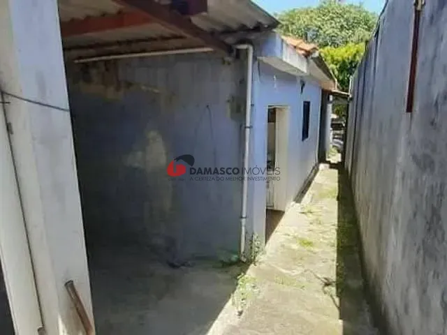Casa com 1705m² 1 quarto e 1 banheiro, à venda, no bairro Olímpico em São Caetano do Sul