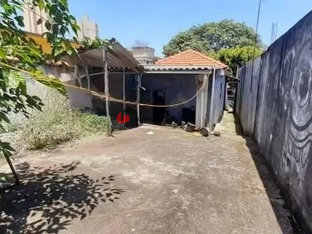Casa com 1705m² 1 quarto e 1 banheiro, à venda, no bairro Olímpico em São Caetano do Sul