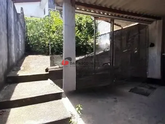 Casa com 1705m² 1 quarto e 1 banheiro, à venda, no bairro Olímpico em São Caetano do Sul