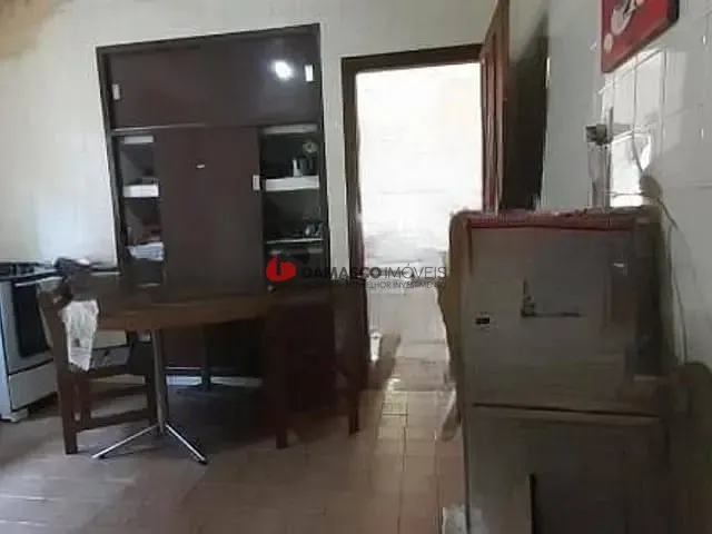 Casa com 1705m² 1 quarto e 1 banheiro, à venda, no bairro Olímpico em São Caetano do Sul