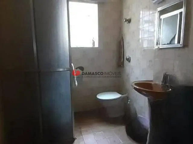 Casa com 1705m² 1 quarto e 1 banheiro, à venda, no bairro Olímpico em São Caetano do Sul