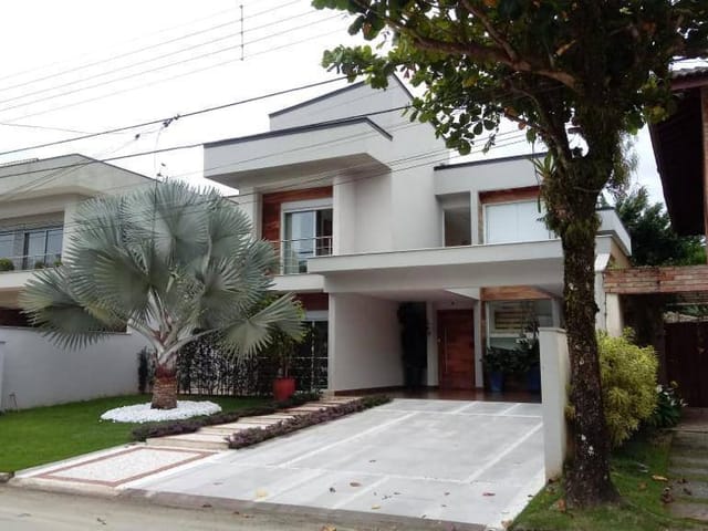 Casa 5 quartos e 7 banheiros, à venda ou para alugar, no bairro Riviera em Bertioga