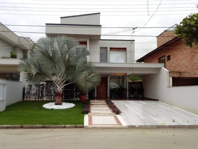 Casa 5 quartos e 7 banheiros, à venda ou para alugar, no bairro Riviera em Bertioga