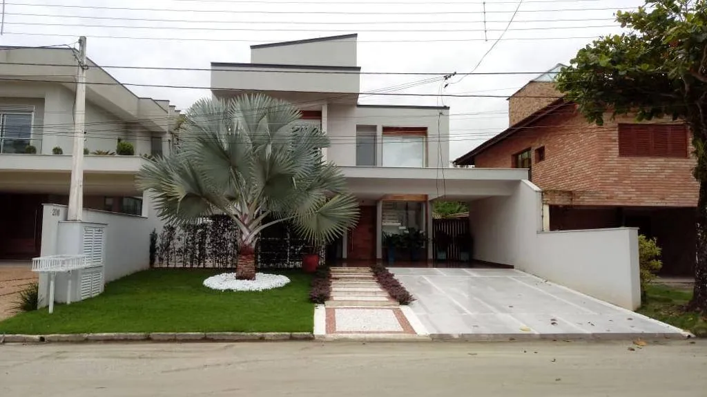 Casa em Riviera