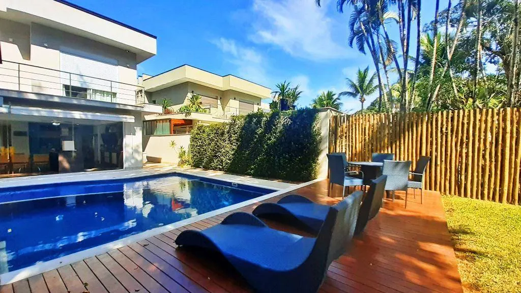 Casa em Riviera — foto 4