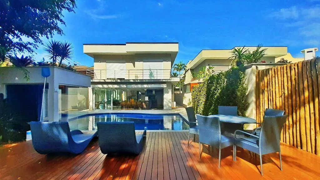 Casa em Riviera — foto 3