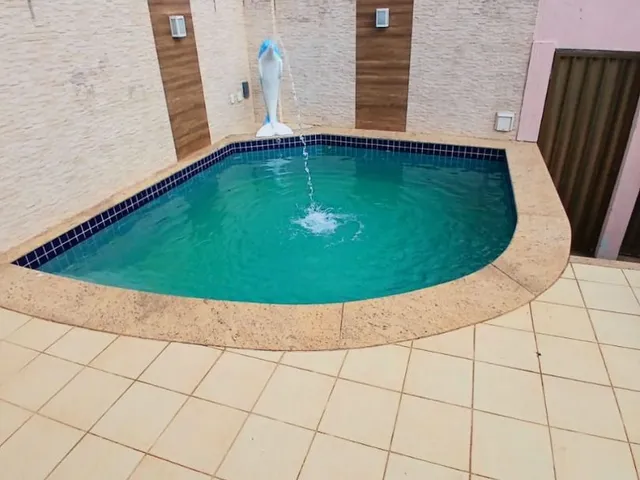 Casa com 255m² 5 quartos e 3 banheiros, à venda, no bairro Lagoa em Macaé