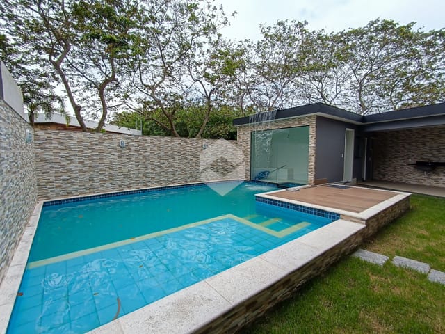 Casa 5 quartos e 6 banheiros, à venda, no bairro Recreio dos Bandeirantes em Rio de Janeiro