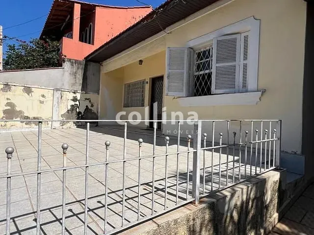 Casa com 250m² 2 quartos e 1 banheiro, à venda, no bairro Vila Campesina em Osasco