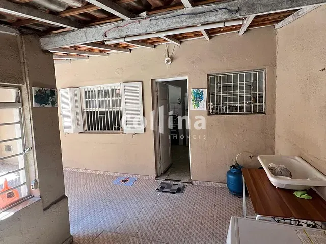 Casa com 250m² 2 quartos e 1 banheiro, à venda, no bairro Vila Campesina em Osasco