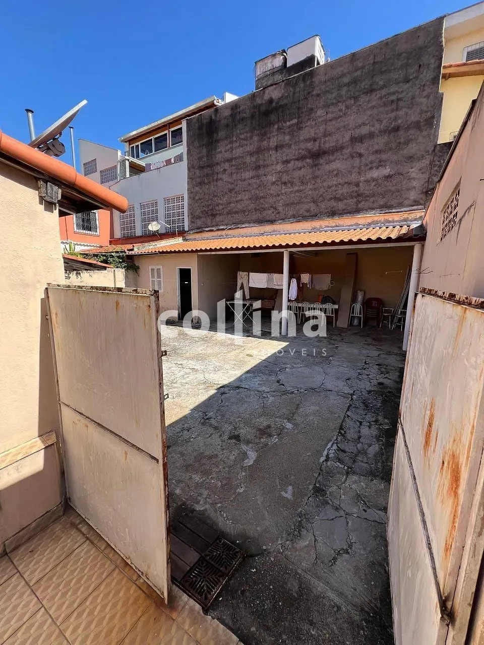 Casa, 2 quartos, 250 m² - Foto 14