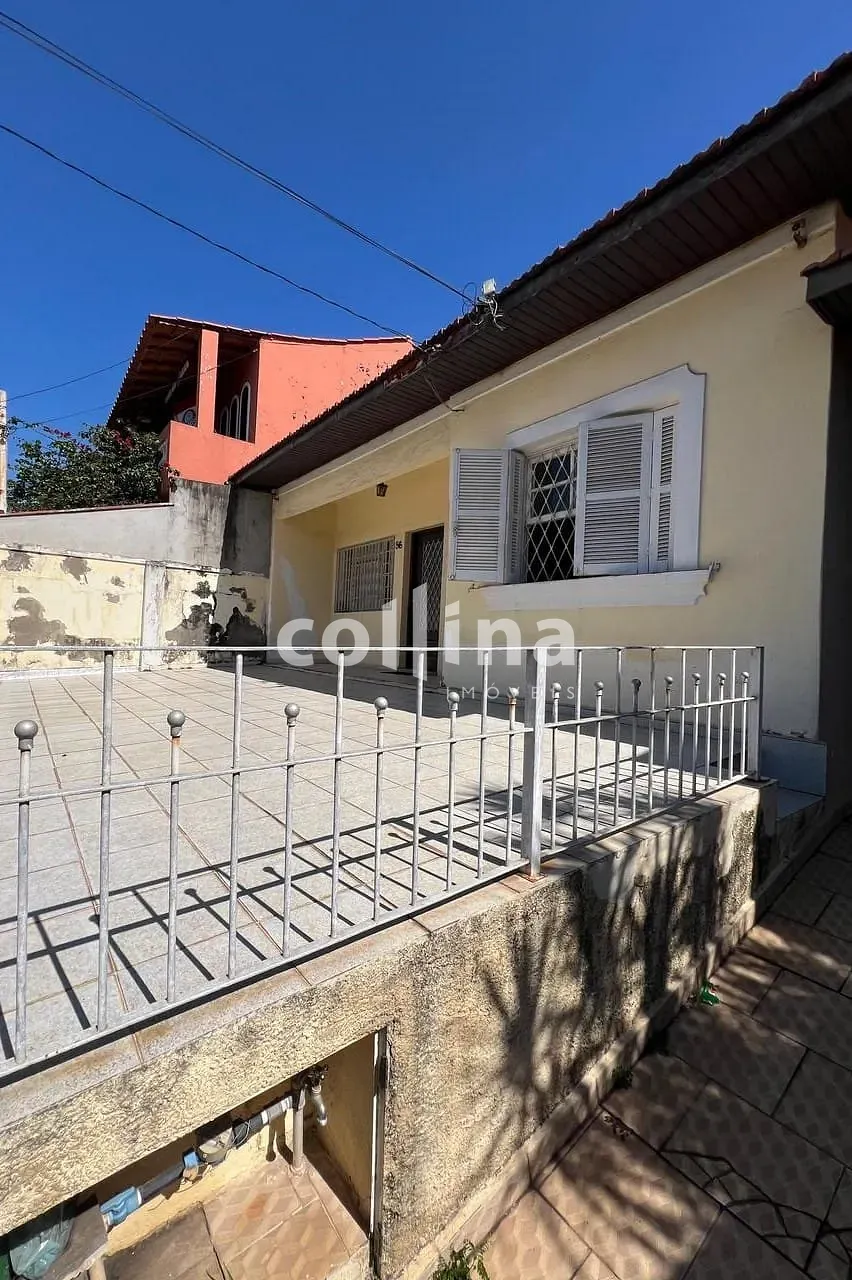 Casa, 2 quartos, 250 m² - Foto 1