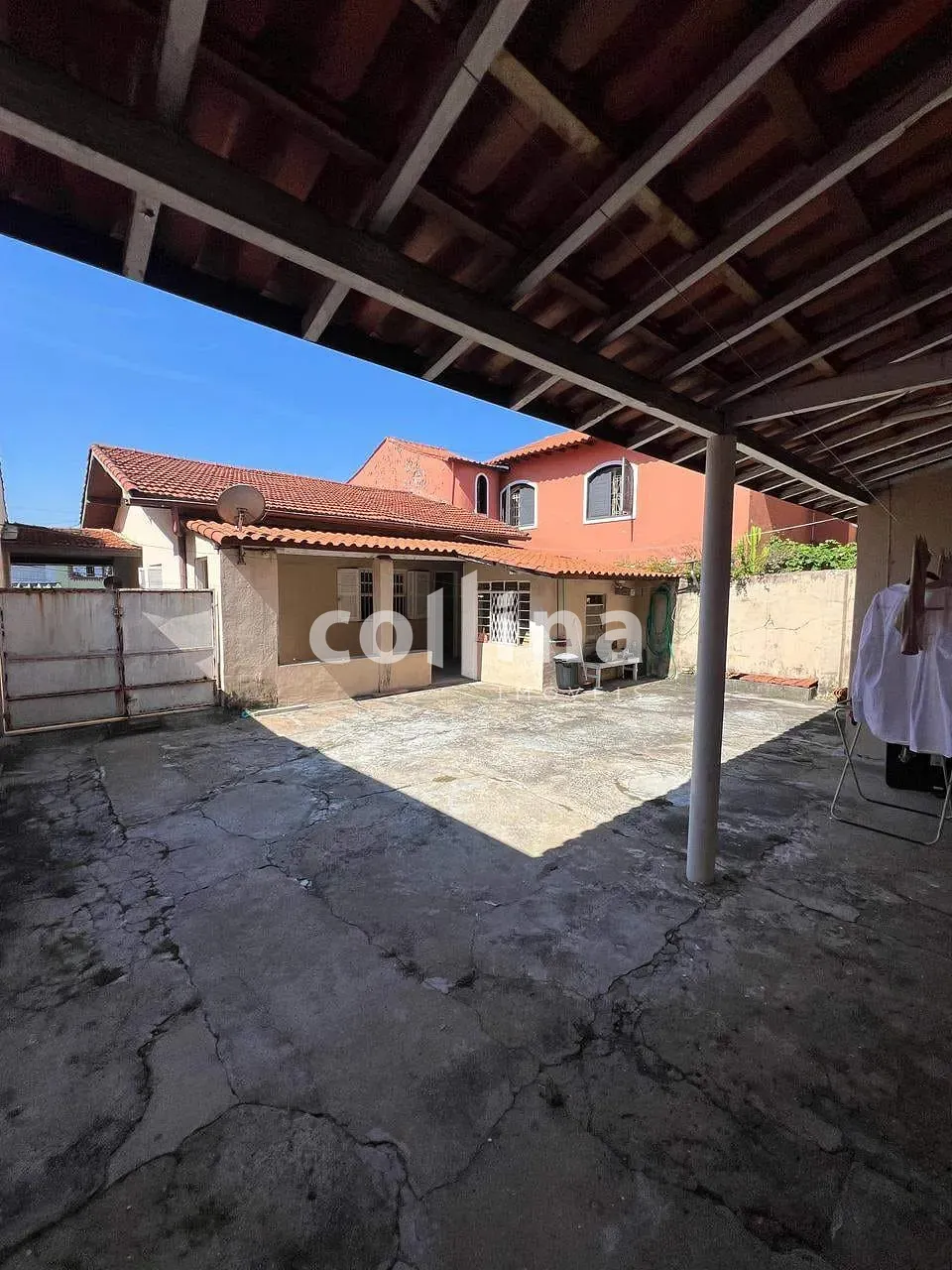 Casa, 2 quartos, 250 m² - Foto 12