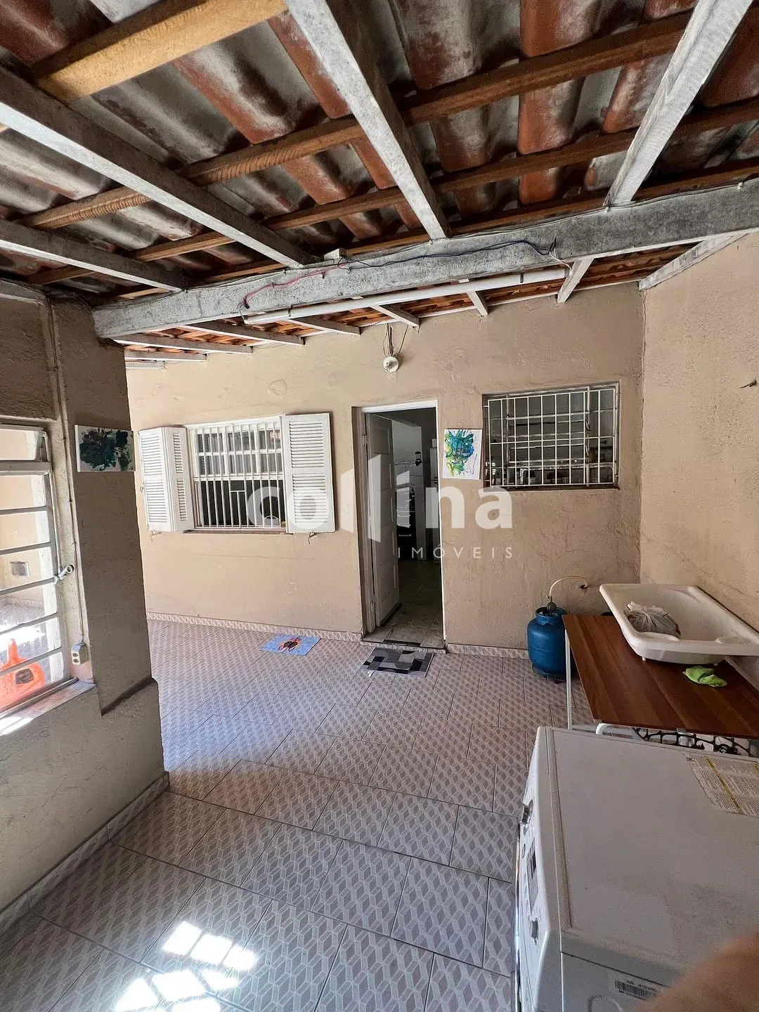 Casa, 2 quartos, 250 m² - Foto 2