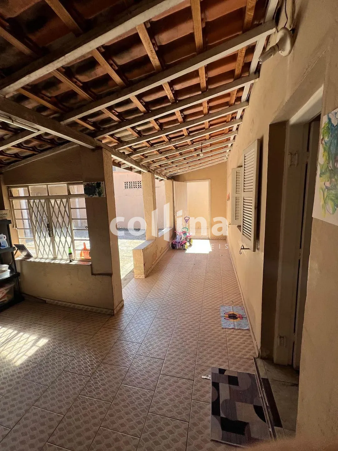 Casa, 2 quartos, 250 m² - Foto 15