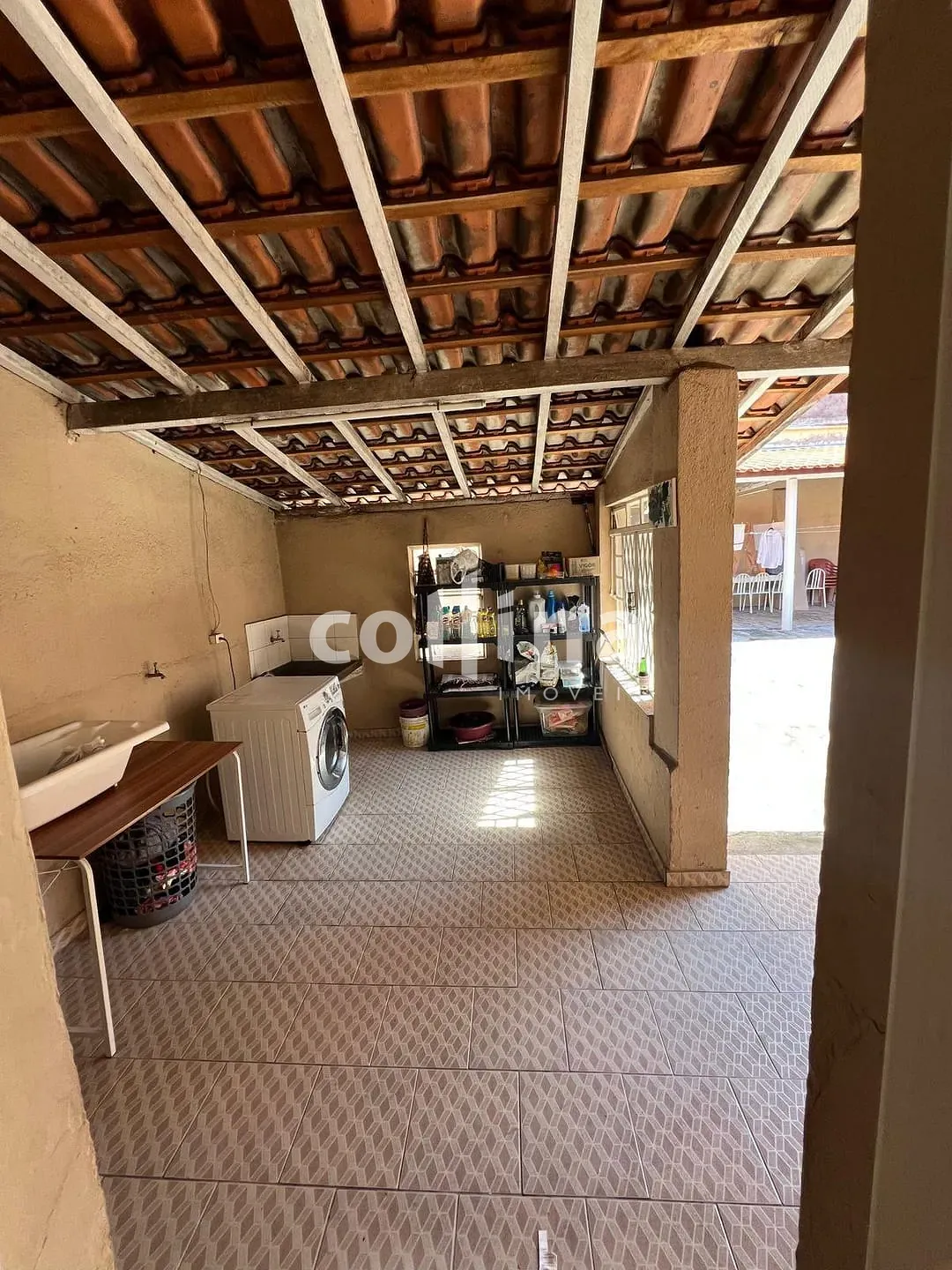 Casa, 2 quartos, 250 m² - Foto 11