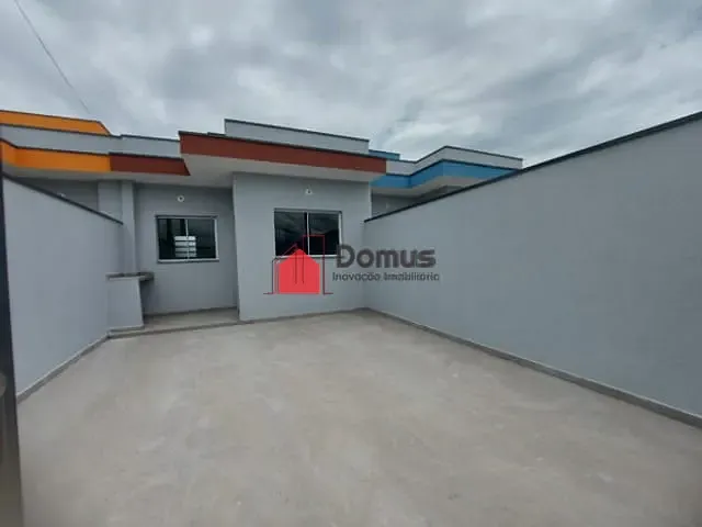 Casa com 130m², à venda, no bairro Conjunto Habitacional Terra dos Ipês W em Pindamonhangaba