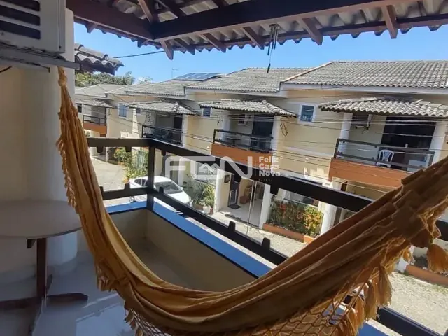 Casa 3 quartos e 3 banheiros, à venda, no bairro Vila Praiana em Lauro de Freitas