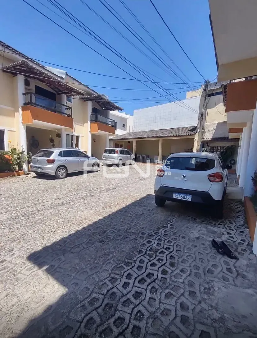Casa, 3 quartos, 100 m² - Foto 5