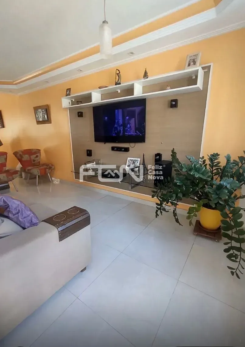 Casa, 3 quartos, 100 m² - Foto 7
