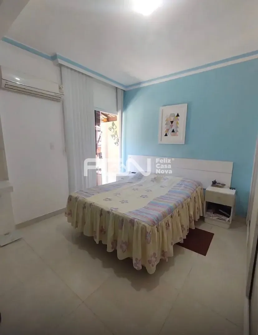 Casa, 3 quartos, 100 m² - Foto 8