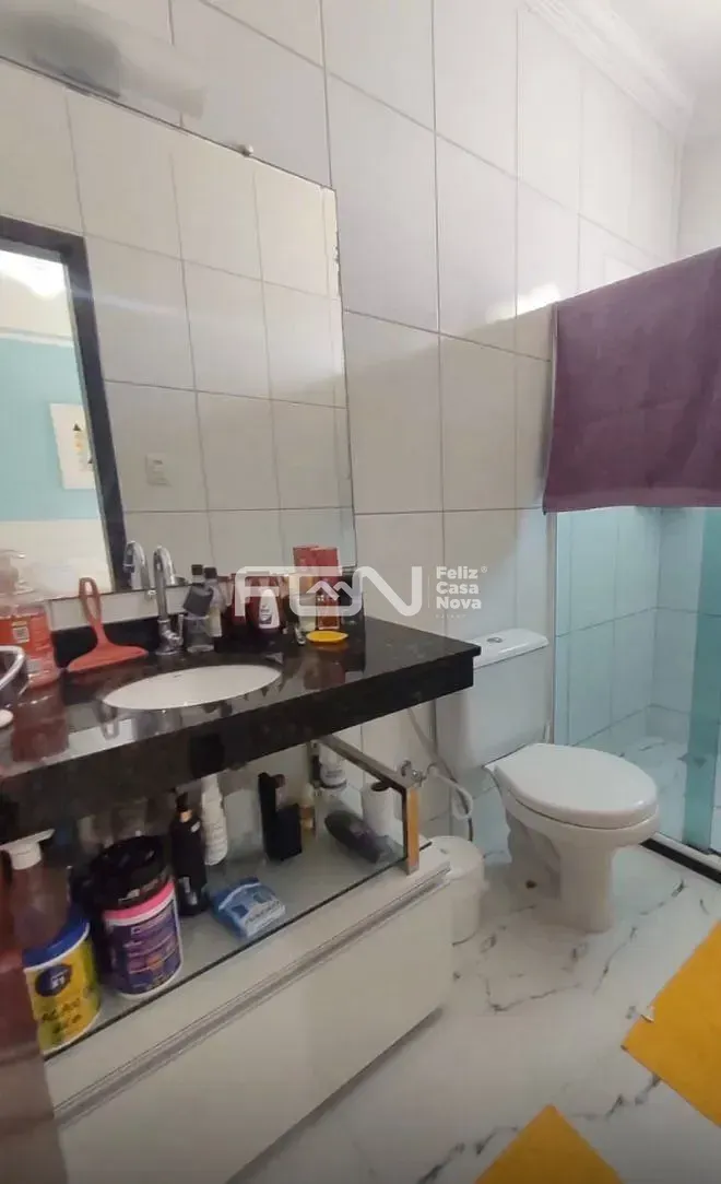 Casa, 3 quartos, 100 m² - Foto 10
