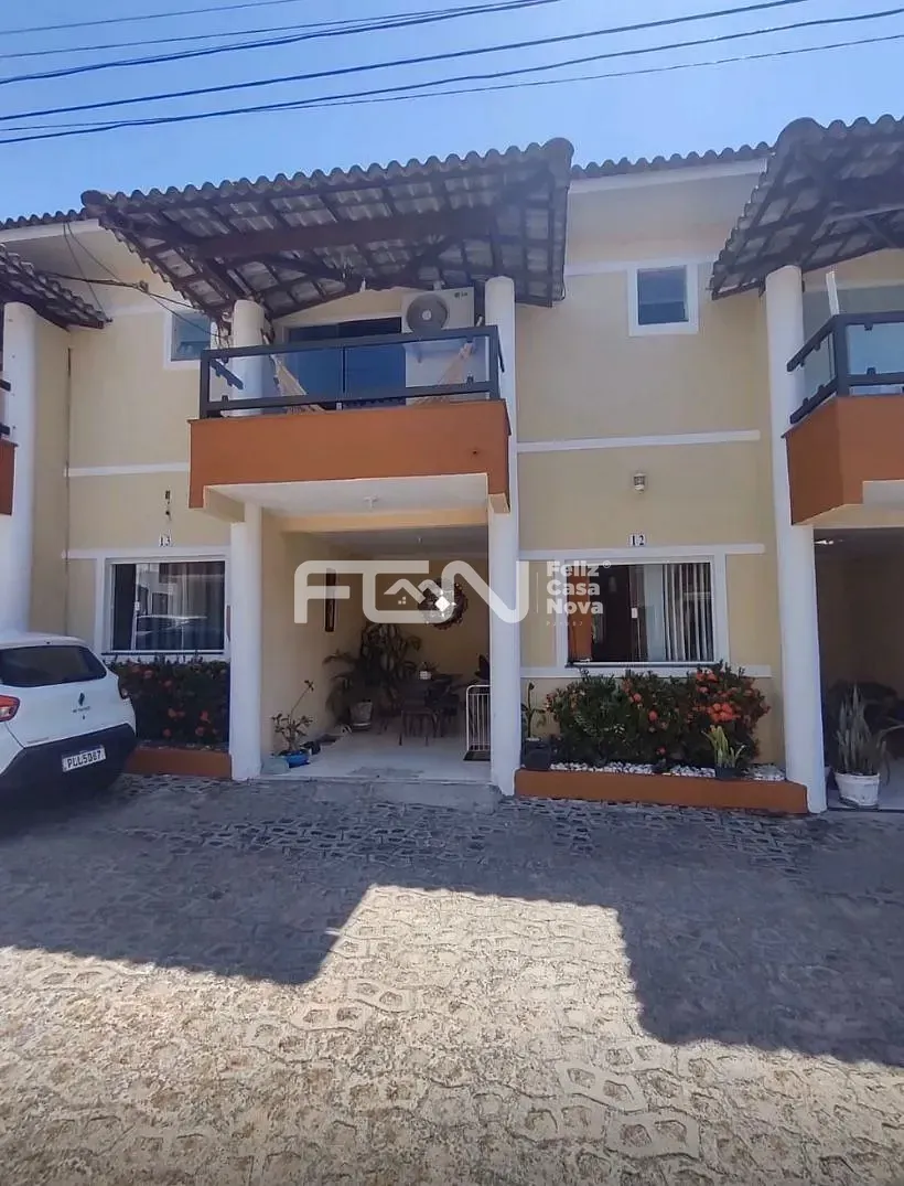 Casa, 3 quartos, 100 m² - Foto 2