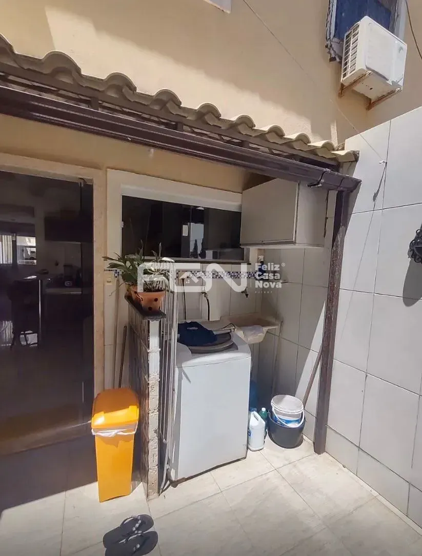 Casa, 3 quartos, 100 m² - Foto 14
