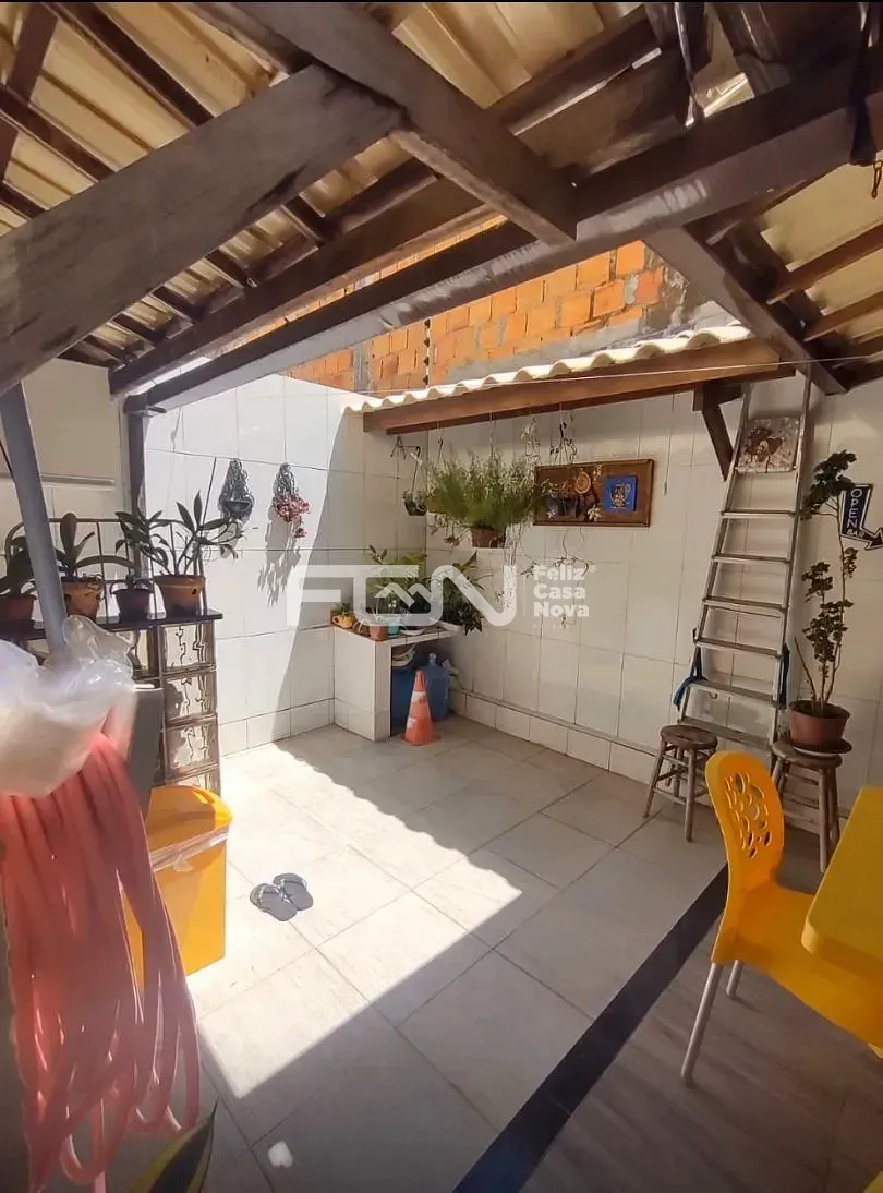 Casa, 3 quartos, 100 m² - Foto 15