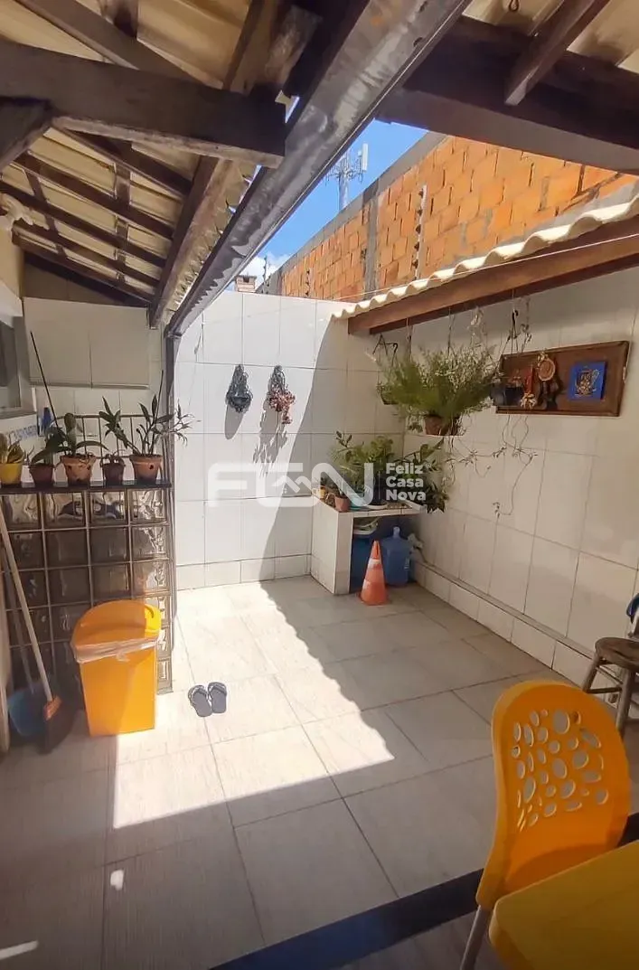 Casa, 3 quartos, 100 m² - Foto 13